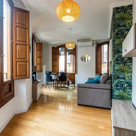 Tuguest San Sebastian Apartment Granada Exterior photo