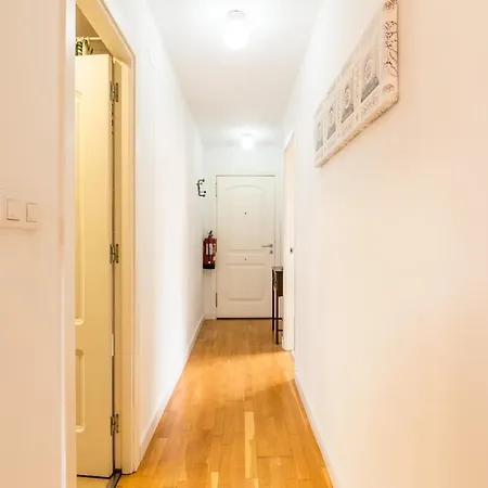 Tuguest San Sebastian Apartment Granada Exterior photo