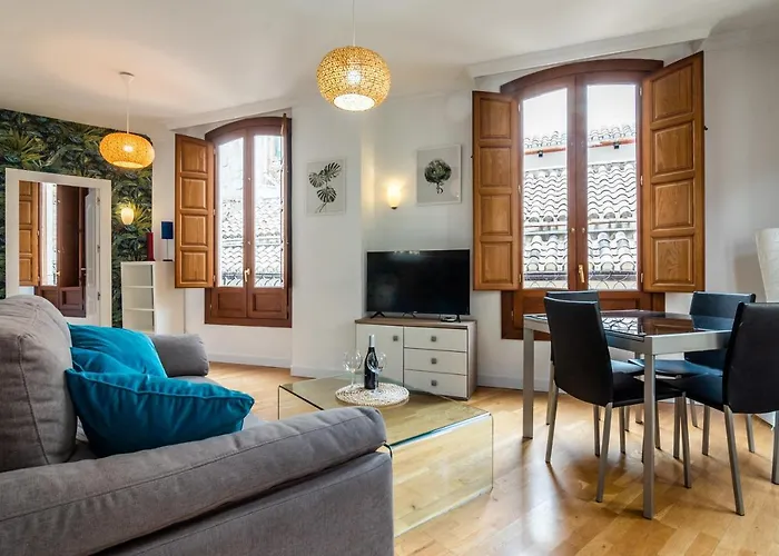 Tuguest San Sebastian Apartment