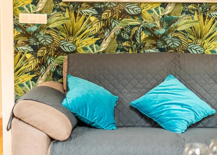 Tuguest San Sebastian Apartment