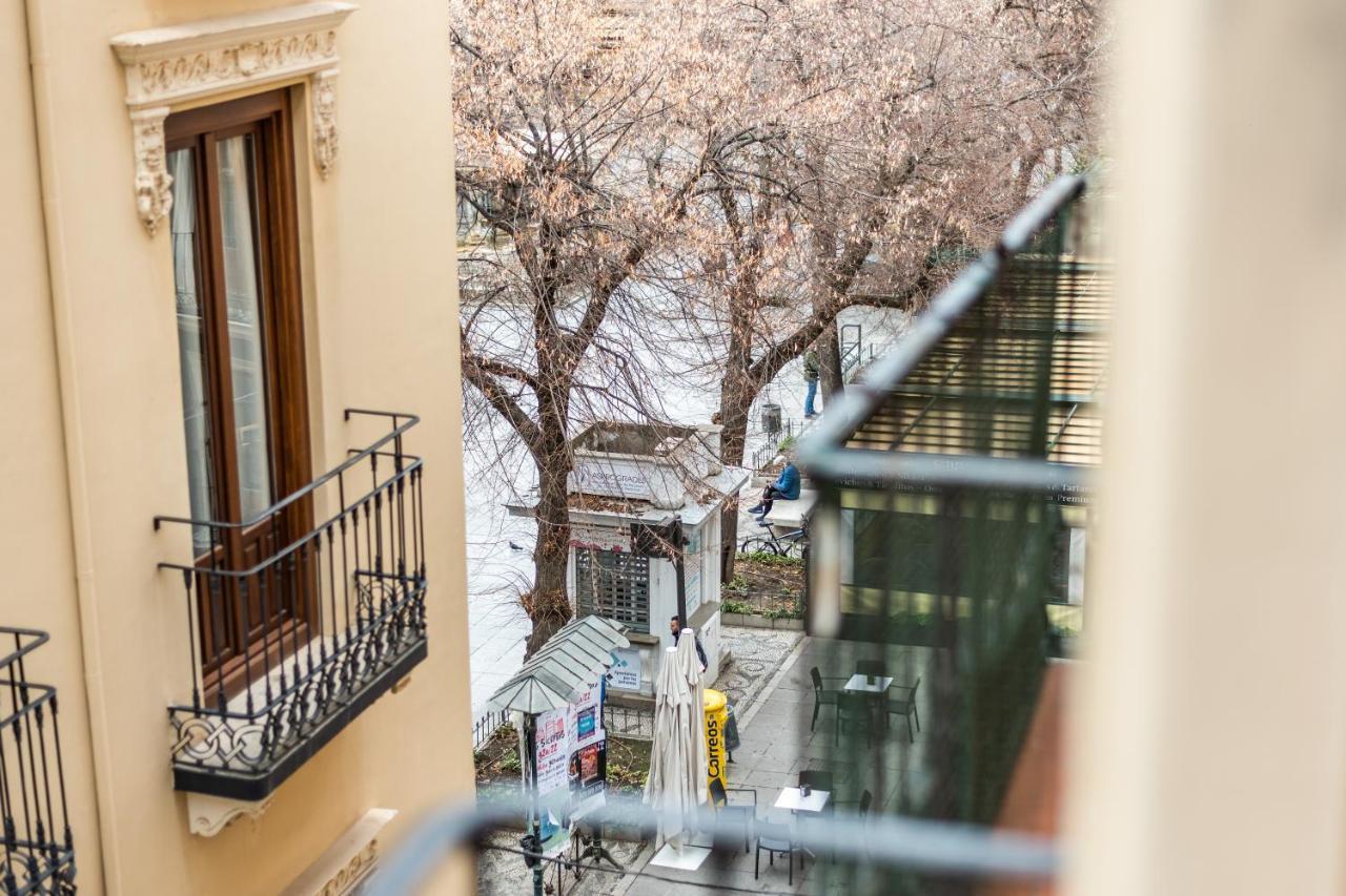 Apartment Tuguest San Sebastian Granada