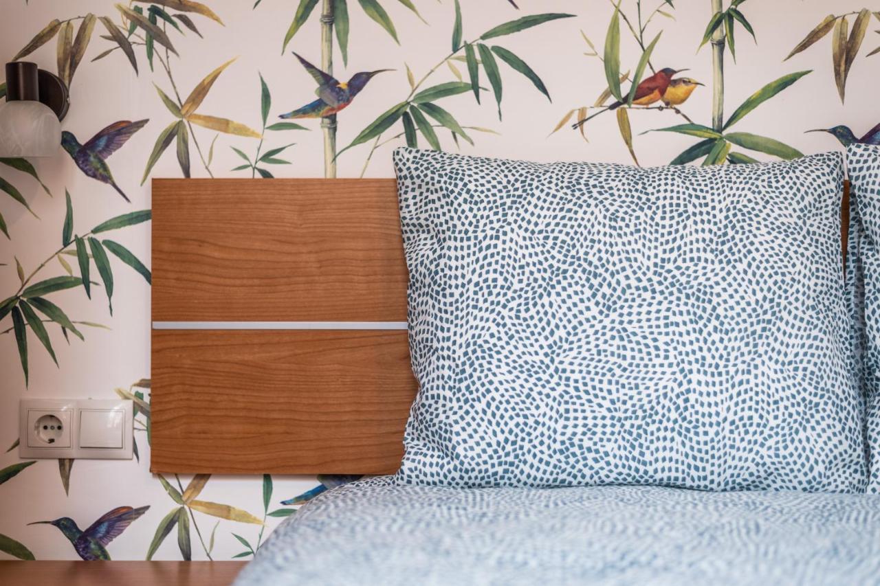 Apartment Tuguest San Sebastian