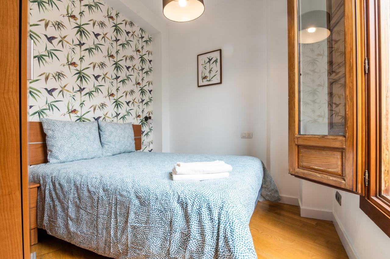 Tuguest San Sebastian Apartment Granada