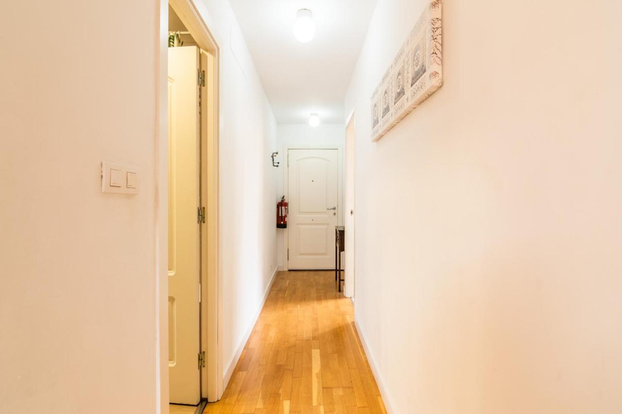 Tuguest San Sebastian Apartment *