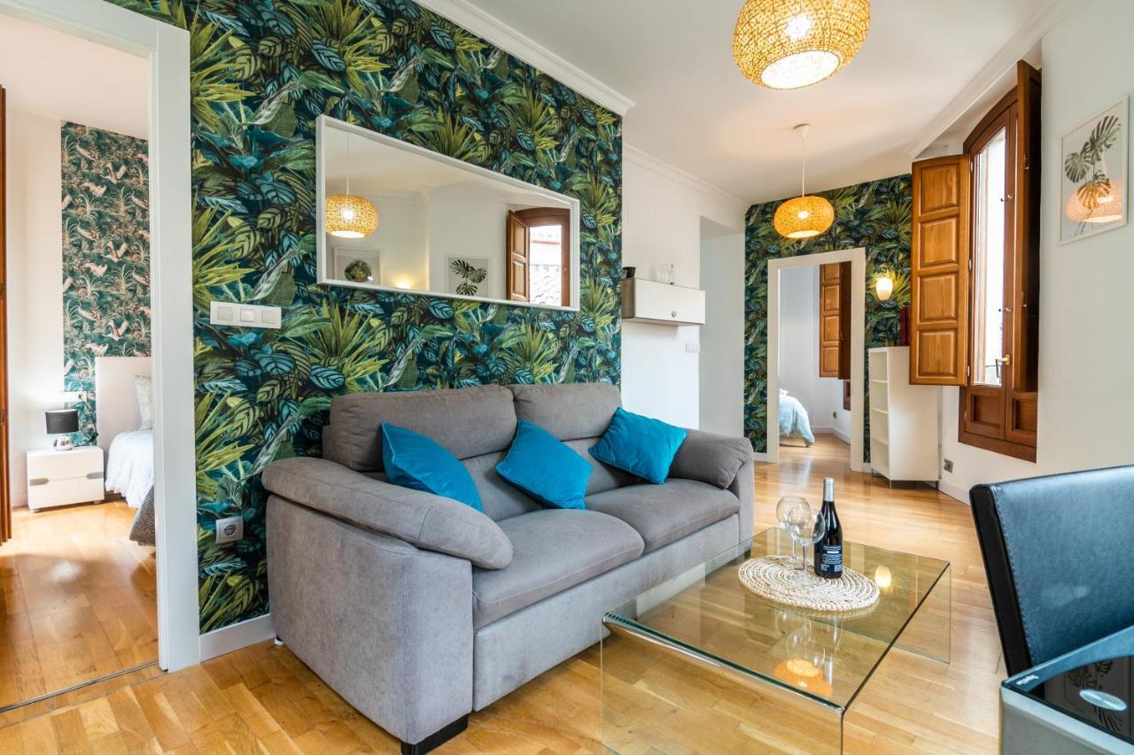 Tuguest San Sebastian Apartment *