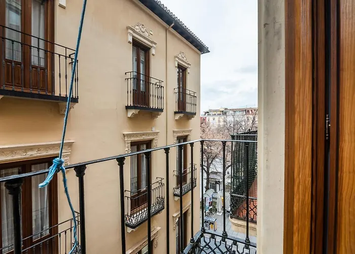 Tuguest San Sebastian Apartment